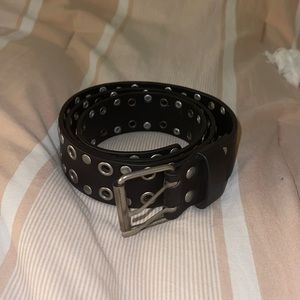 brandy Melville belt